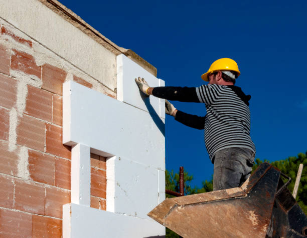Best Insulation Replacement Services  in Kensington, NY