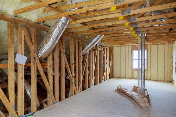 Insulation Replacement Services in Kensington, NY