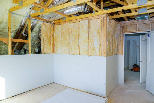 Best Fiberglass Insulation  in Kensington, NY