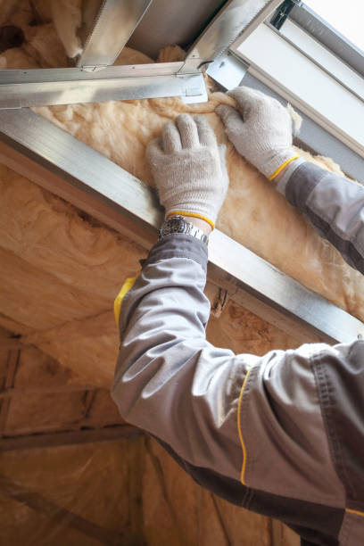 Best Insulation Contractor Near Me  in Kensington, NY