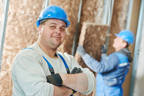 Best Home Insulation Services  in Kensington, NY