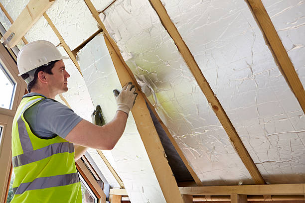 Best Insulation Contractors for Homes  in Kensington, NY
